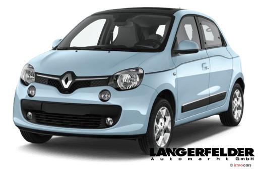 Renault Twingo 1.0 SCe 70 Limited 