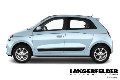 Renault Twingo 1.0 SCe 70 Limited 