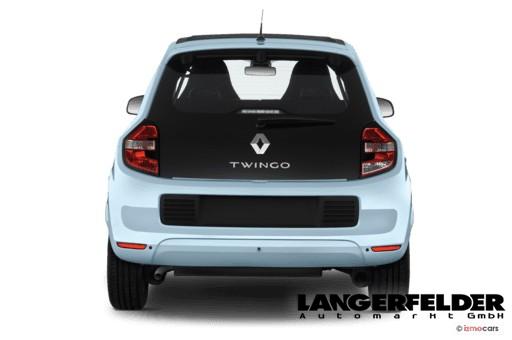 Renault Twingo 1.0 SCe 70 Limited 