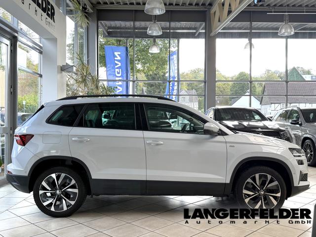 Skoda Karoq 2.0 TDI Tour 