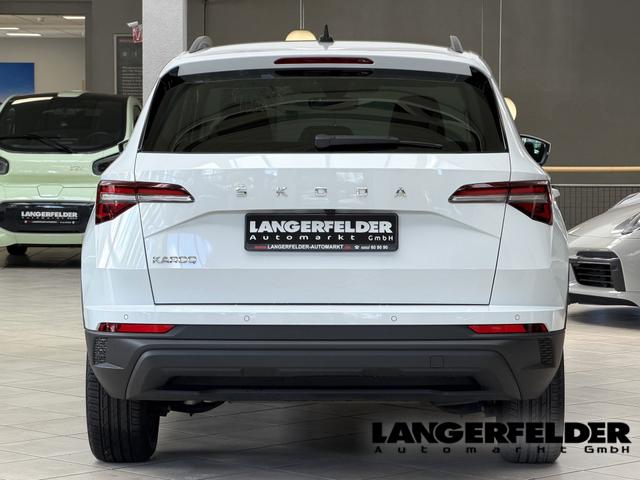 Skoda Karoq 2.0 TDI Tour 