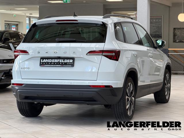 Skoda Karoq 2.0 TDI Tour 