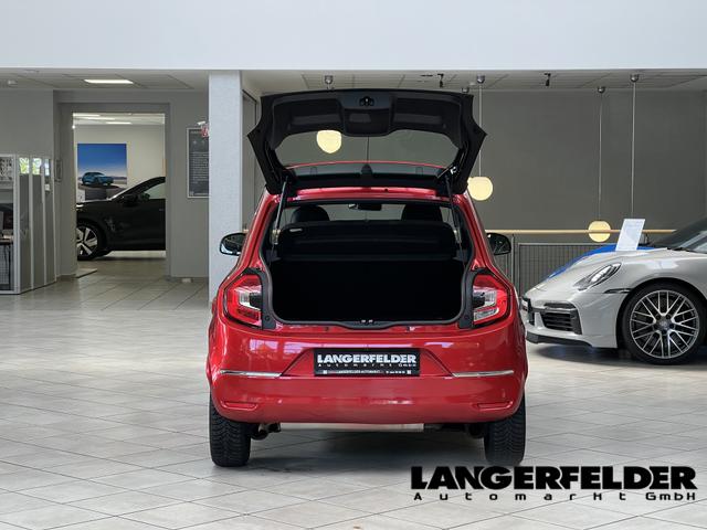Renault Twingo KAMERA|ALLWETTER|SERVICE+T&Uuml;V 