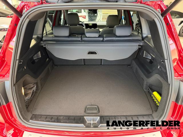 Mercedes-Benz GLB AMG 35 4Matic 