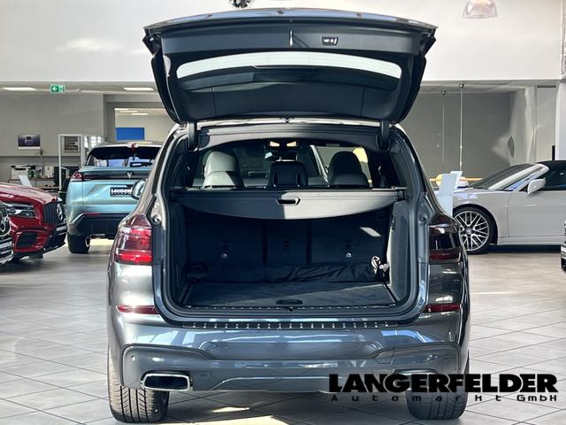 BMW X3 xDrive30d M Sport 