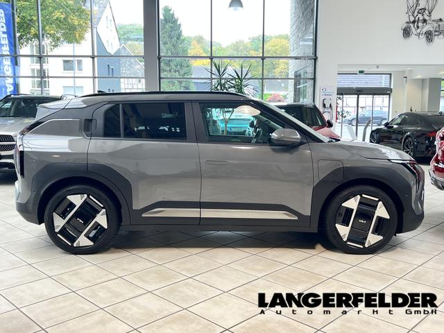 Kia EV3 Earth 58,3kWh 