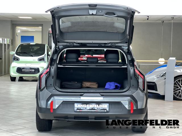 Kia EV3 Earth 58,3kWh 