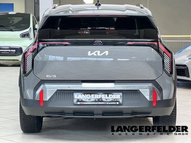 Kia EV3 Earth 58,3kWh 