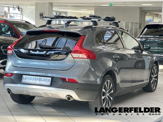 Volvo V40 Cross Country V 40 D2 Plus 