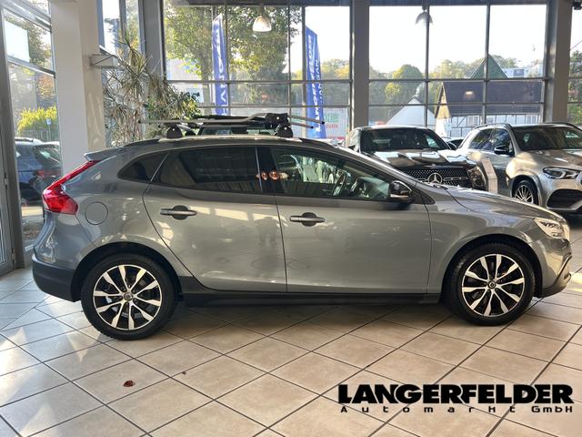 Volvo V40 Cross Country V 40 D2 Plus 