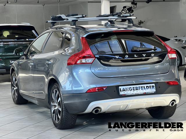 Volvo V40 Cross Country V 40 D2 Plus 