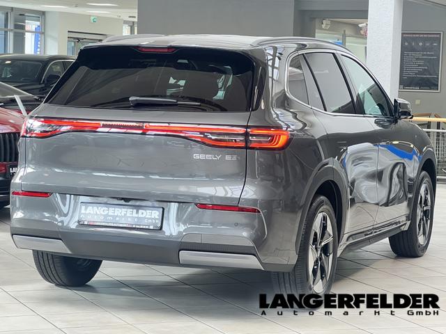 Geely E5 Pro+ 