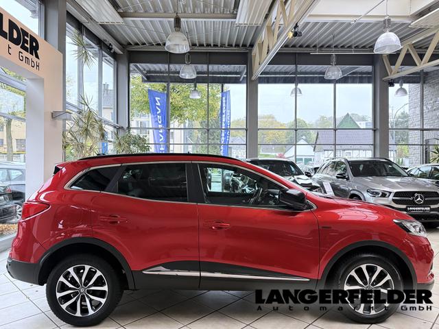 Renault Kadjar 1.3 TCe 140 Black Edition GPF 