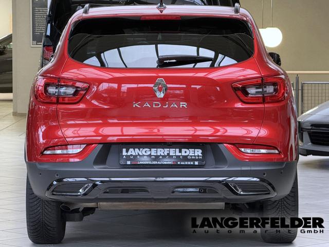 Renault Kadjar 1.3 TCe 140 Black Edition GPF 