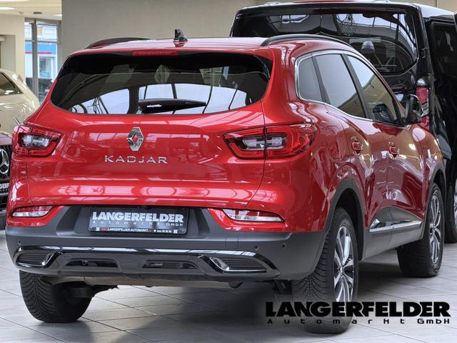 Renault Kadjar 1.3 TCe 140 Black Edition GPF 