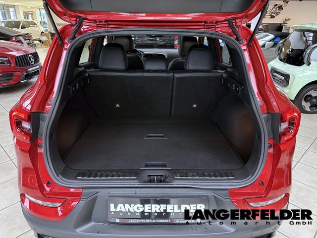 Renault Kadjar 1.3 TCe 140 Black Edition GPF 