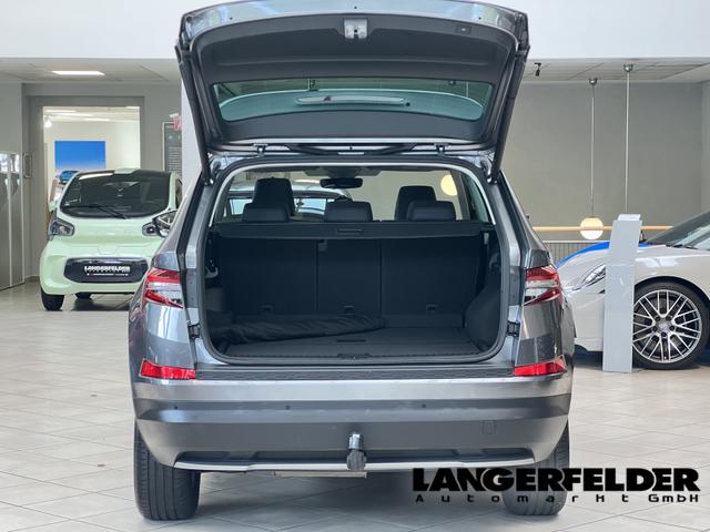 Skoda Kodiaq 2.0 TDI Style 4x4 