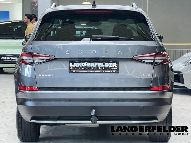 Skoda Kodiaq 2.0 TDI Style 4x4 