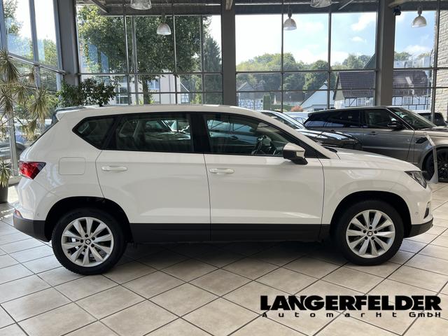Seat Ateca 1.6 TDI Style 