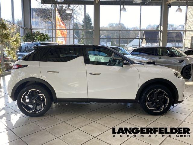 Citroën DS3 3 Crossback 1.2 PureTech 100 So Chic*CARPLAY*T 