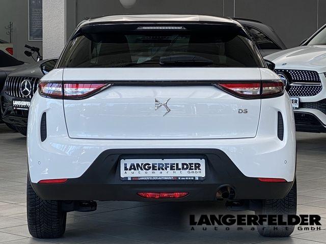 Citroën DS3 3 Crossback 1.2 PureTech 100 So Chic*CARPLAY*T 