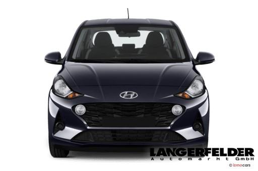 Hyundai i10 1.0 Trend 