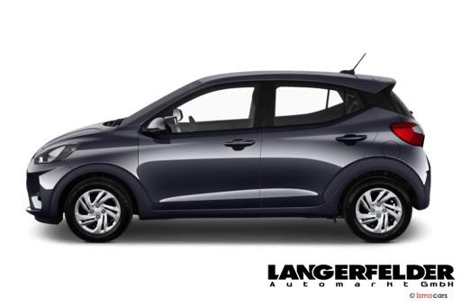 Hyundai i10 1.0 Trend 