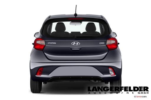 Hyundai i10 1.0 Trend 