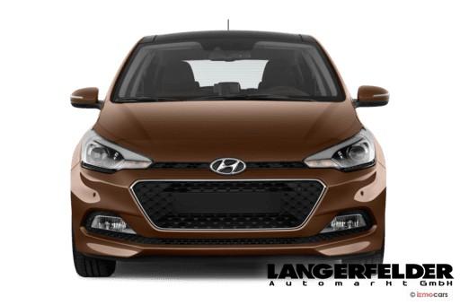 Hyundai i20 1.0 YES! 