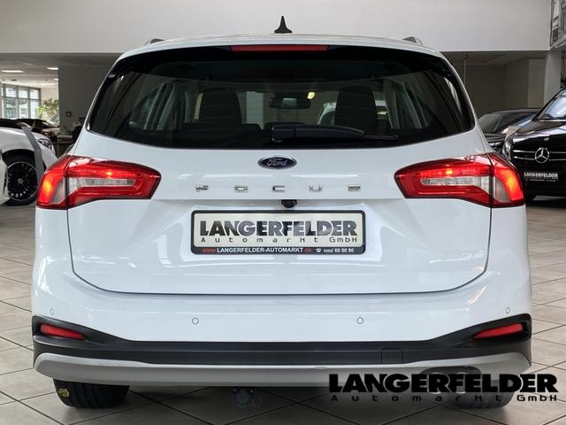 Ford Focus Turnier 1.0 EcoBoost Active 