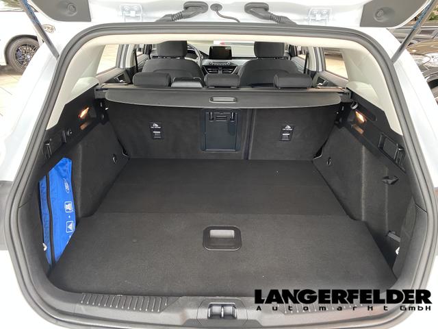 Ford Focus Turnier 1.0 EcoBoost Active 