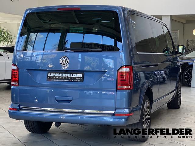 Volkswagen T6 Multivan 2.0 TDI 4Motion Comfortline lang 