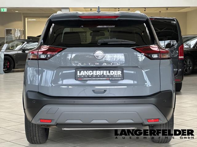 Nissan X-Trail 1.5 X-Tonic MHEV 