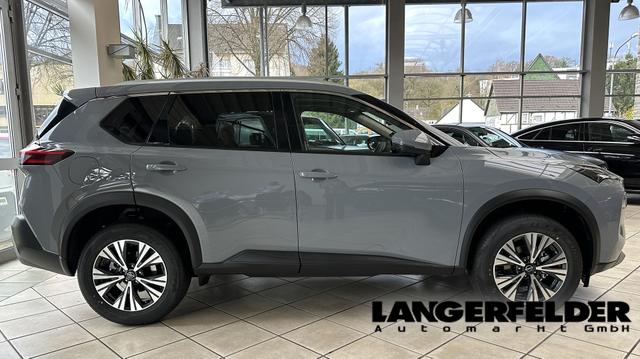 Nissan X-Trail 1.5 X-Tonic MHEV 