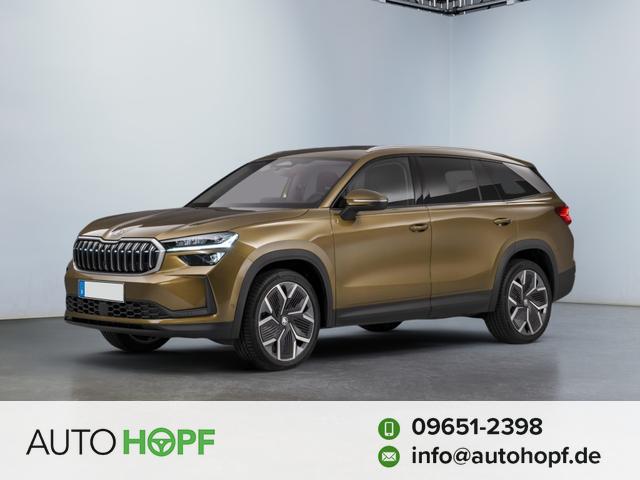Skoda Kodiaq - Selection CZ