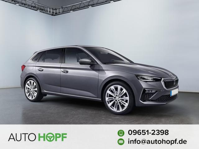 Skoda Scala - Essence