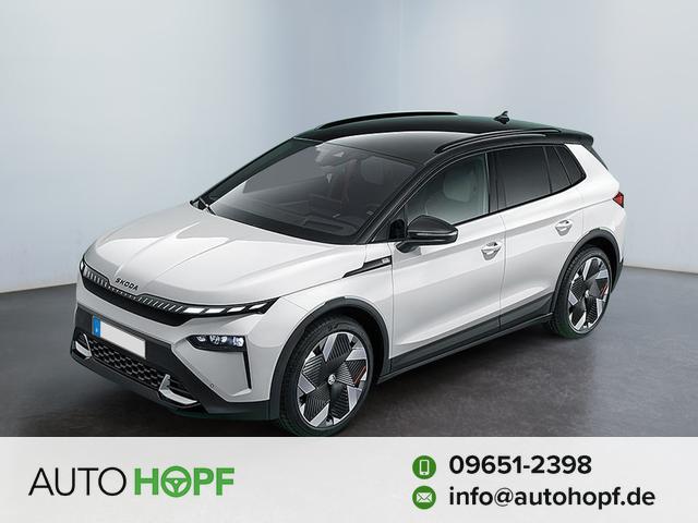 Skoda Elroq - Essence