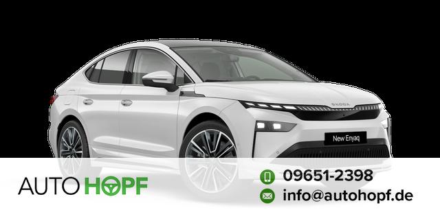 Skoda Enyaq - Sportline CZ