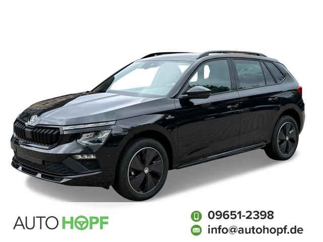 Skoda Kamiq - Essence WINTER PAKET+PDC+LED
