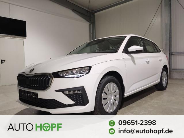 Skoda Scala - 130 Jahre 1.0 TSI 116 PS DSG 5Jahre-Garantie-AppleCarPlay-AndroidAuto-Sitzheizung-DAB-Tempomat-Notbremsassist-Spurhalteassist-Isofix-Sofort