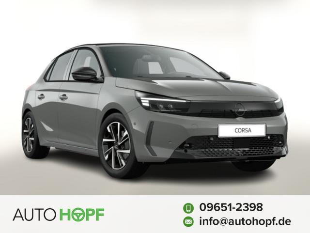 Opel Corsa - GS 1.2 Turbo LED InfotainmentP. SHZ Temp