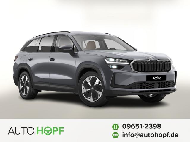 Skoda Kodiaq - Selection 4x4 Selec AHK Pano Matrix Nav Kessy ACC