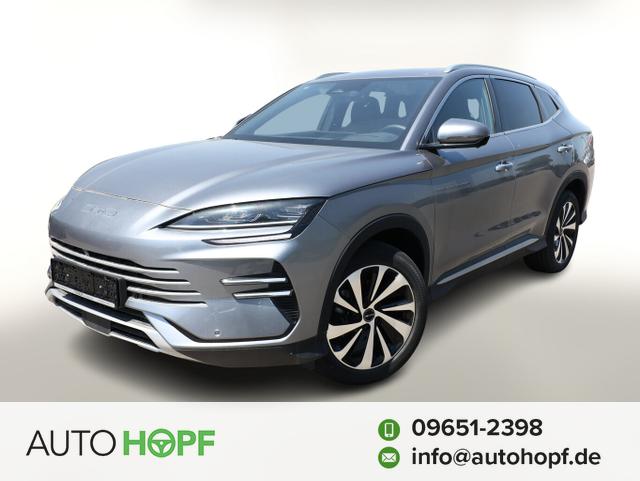 BYD Seal U DM-i - Comfort 218 Reichw.+ Pano 360Kam ACC