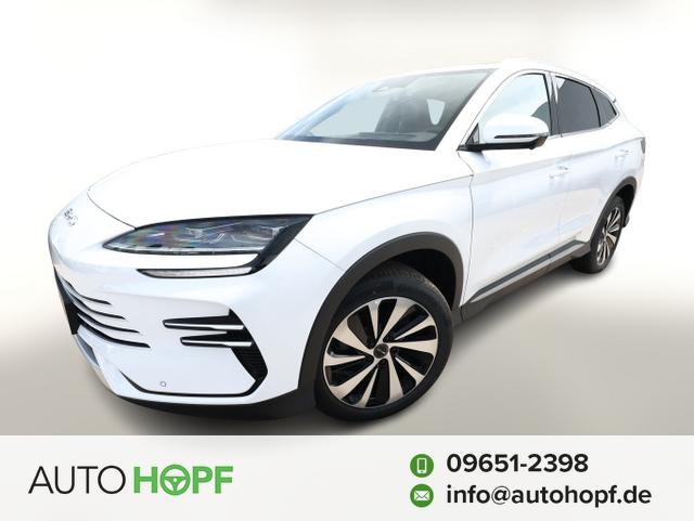 BYD Seal U DM-i - Comfort 218 Reichw.+ Pano 360Kam ACC