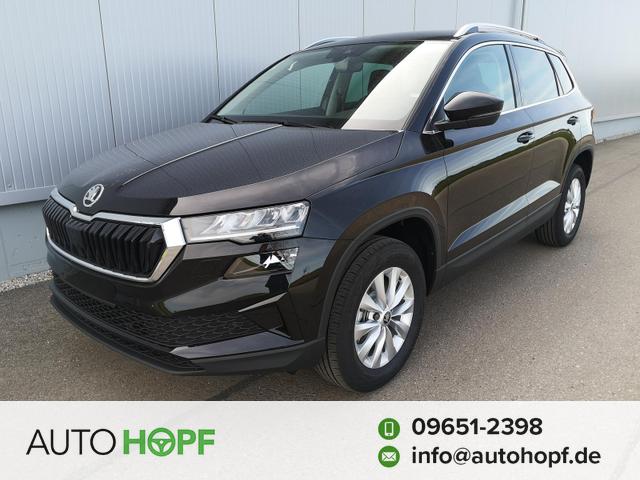 Skoda Karoq - Selection 1.5 TSI DSG GV5 16 Ladeb