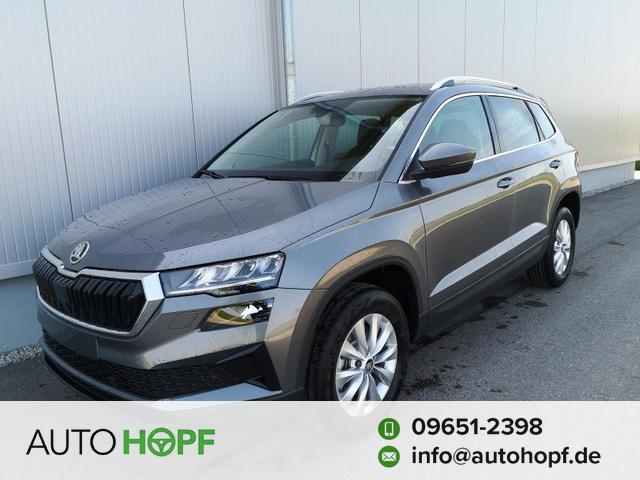 Skoda Karoq - Selection 1.5 TSI DSG GV5 16 Ladeb