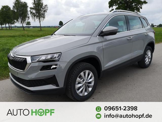Skoda Karoq - Selection 1.5 TSI DSG GV5 16 Ladeb