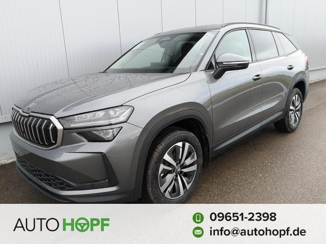 Skoda Kodiaq - 2.0 TDI 142 kW 4x4 Selection DSG