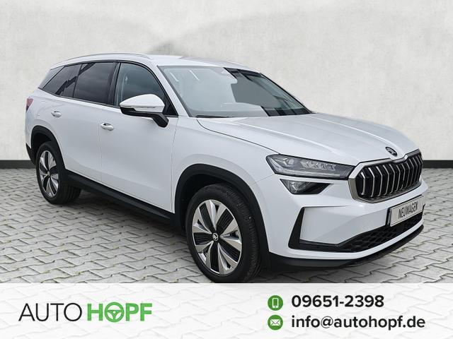 Skoda Kodiaq - 2.0 TDI 142kW 4x4 Selection DSG 7-Si. / Matrix
