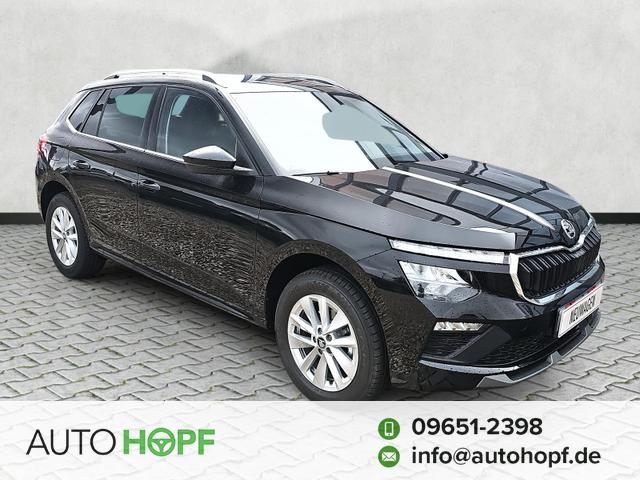 Skoda Kamiq - Selection 1.0 TSI Smart Link Kamera Kessy